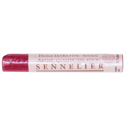 Sennelier Oil Stick Carmine Red 38ml