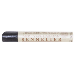 Sennelier Oil Stick Ivory Black 38ml