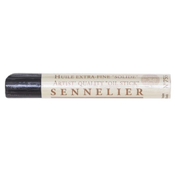 Sennelier Oil Stick Mars Black 38ml