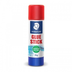 Staedtler Glue Stick White 35g