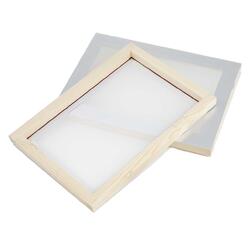 Derivan Silk Screen - 120 MESH/43T
