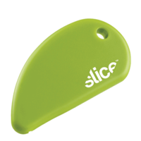 Slice Safety Cutter Green