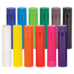 Colour Slicks