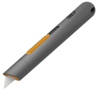  Slice Retractable Pen Cutter