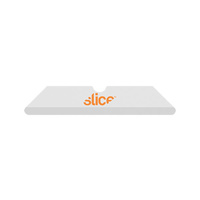 Slice Cutter Ceramic Replacement Blades Pk 4 34mm (S3)