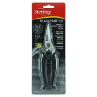 High Quality Black Panther Snips 185mm 