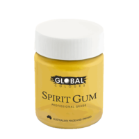 Global Spirit Gum Body Glue 45ml