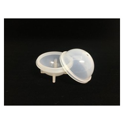 Silicone Sphere 40mm Mould