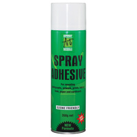Spray Adhesive - Multipurpose spray 350g can