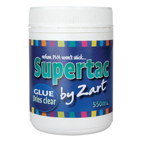 Supertac Glue - 550ml