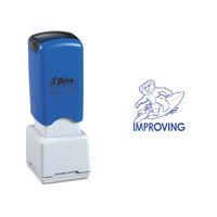 Merit Stampers Blue Koala