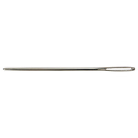 Tapestry Needles Pack of 24. 5.5cm Long Blunt Point