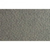 Fabriano Tiziano 500 x 650 mm 160gsm 10 Sheets Steel Grey/Nebbia