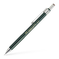 Faber-Castell Fine TK 0.5 mm Mechanical Pencil