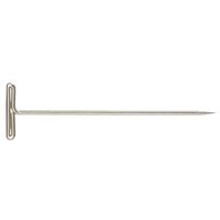 T-Pin or Wig Pins pack of 350 Pieces. 
