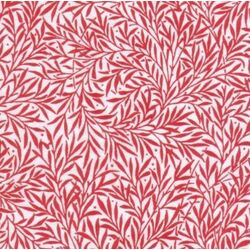 Tissue Transfer Paper Red Reeds 430 x 300m