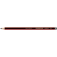 Staedtler Tradition Pencils 4B Pack of 12