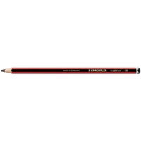 Staedtler Tradition Pencils 6B Pack of 12
