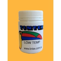 Tintex Low Temp Dyes 100g - Gold