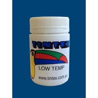 Tintex Low Temp Dyes 100g - Navy