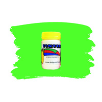 Tintex Fabric Ink Fluorescent 1 Litre Fluoro Green