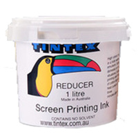 Tintex Screen Printing Ink Base Reducer 1 Litre