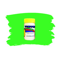 Tintex Fabric Ink Super Cover 1 Litre Lime Green