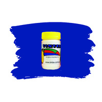 Tintex Fabric Ink 300ml Brilliant Blue