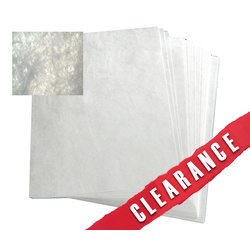 44% OFF- Tyvek Aqueous Paper 90 x 65 cm Single Sheets