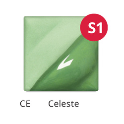 Cesco Brush-On Under Glazes Series 1 100ml - #14 Celeste