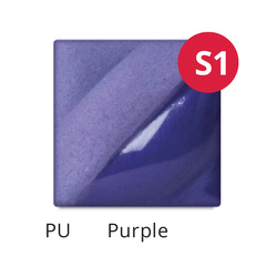 Cesco Brush-On Under Glazes Series 1 100ml - #29 Purple