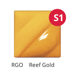 Cesco Brush-On Under Glazes Series 1 100ml - #10 Reef Gold