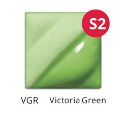 Cesco Brush-On Under Glazes Series 2 100ml - #20 Victoria Green
