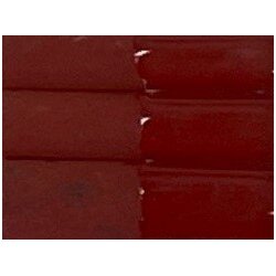 Cesco Brush-On Under Glazes Series 4 150ml -  Brick Red