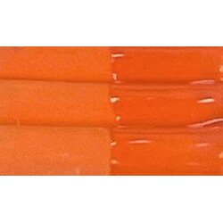 Cesco Brush-On Under Glazes Series 3 150ml - Hot Orange
