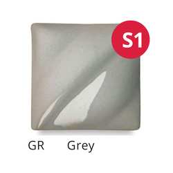 Cesco Brush-On Under Glazes Series 1 500ml - #03 Grey