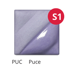 Cesco Brush-On Under Glazes Series 1 500ml - #04 Puce
