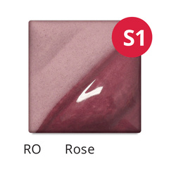 Cesco Brush-On Under Glazes Series 1 500ml - #02 Rose