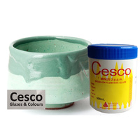 Cesco Brush-On Underglazes