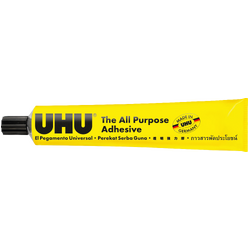 UHU All Purpose Adhesive 125mL