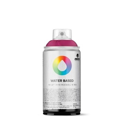 Montana Water Based Spray Paint 300ml - Blue Violet