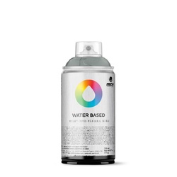 Montana Water Based Spray Paint 300ml - Neutral Grey