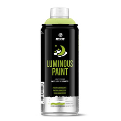 MTN Pro Spray Paint - Luminous Paint (Glow in the Dark) 400ml