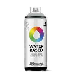 Montana Water Based Spray Paint 400ml - Neutral Grey