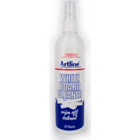 Artline Whiteboard Cleaner 375ml