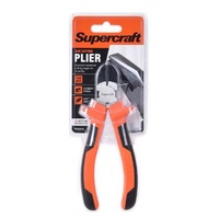 Side Cutting Plier or Wire Cutters  - 6"/ 150mm