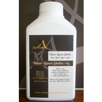 Water Based Shellac 1kg