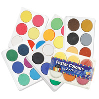 Poster Colour Powder Paint