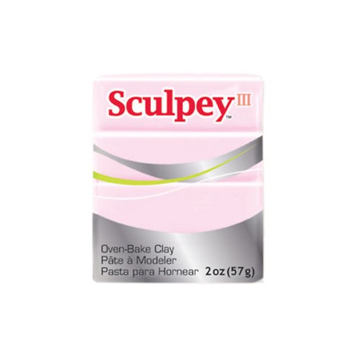 Sculpey III Modelling Ballerina 57gram