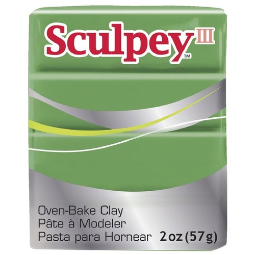 Sculpey III Modelling String Bean 57g